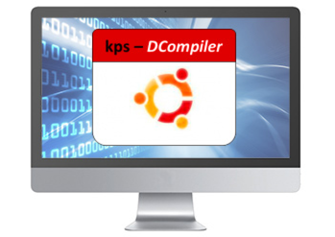 KPS DCompiler